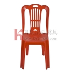 Plastic chair 002